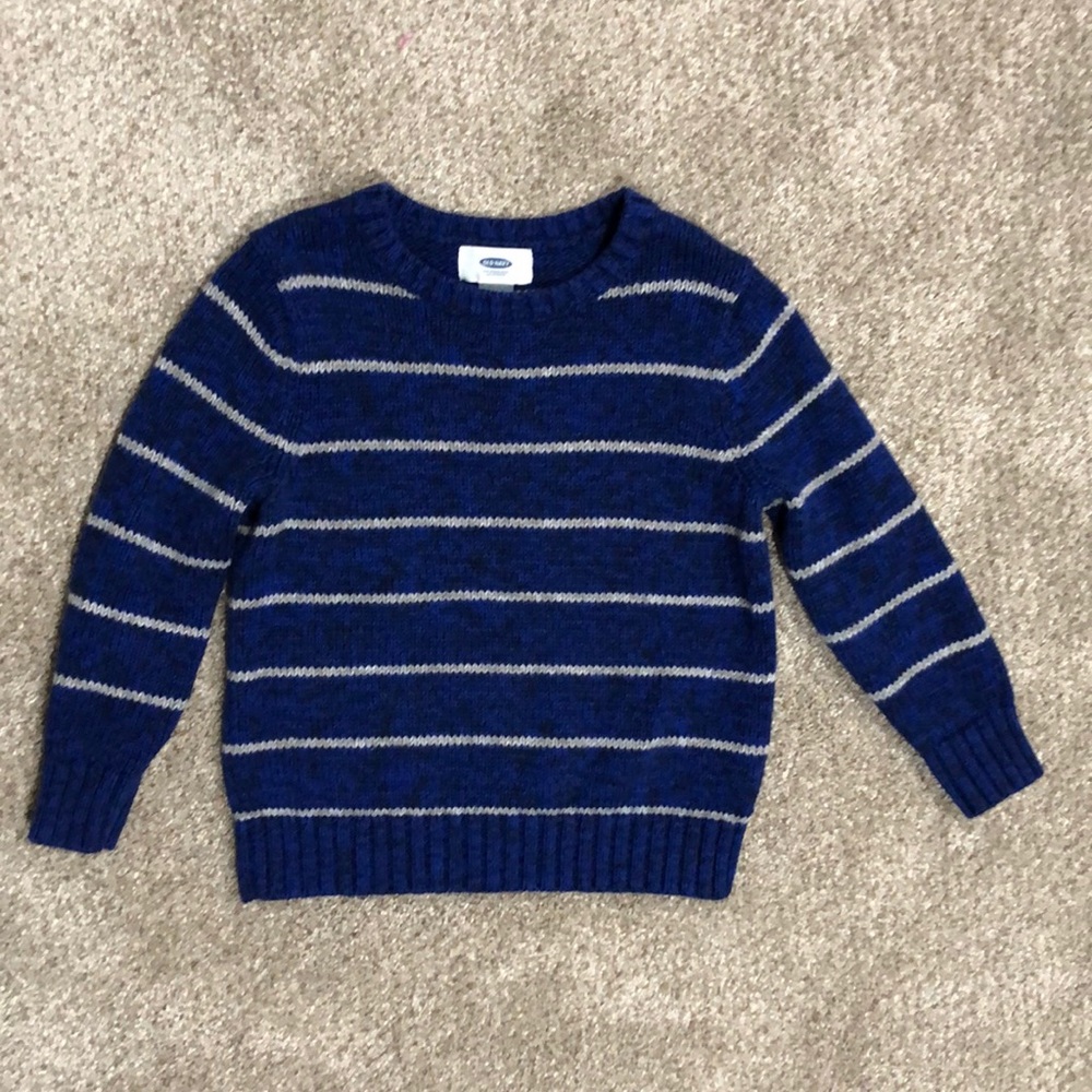 Old Navy Toddler Boys Sweater